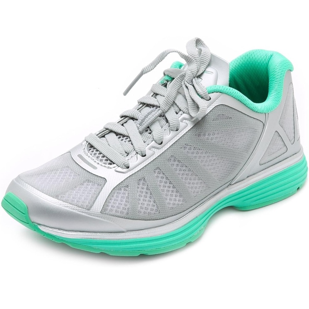 APL Windchill Womens size 8 Color Silver/Mint